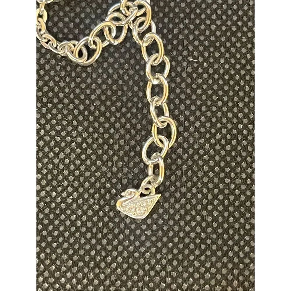 Swarovski Crystal Necklace - Picture 6 of 7